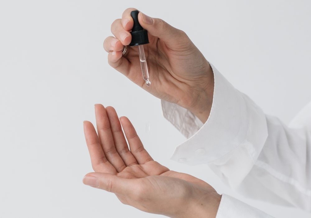 Αυτό είναι το καλλυντικό – φάρμακο που ανακαλεί ο ΕΦΕΤ