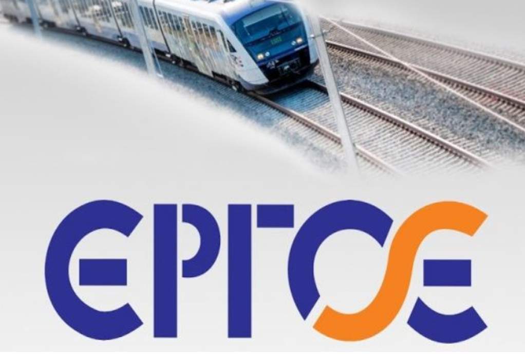 Τα σιδηροδρομικά έργα της ΕΡΓΟΣΕ που δίνουν γεωστρατηγικό πλεονέκτημα στη Β. Ελλάδα