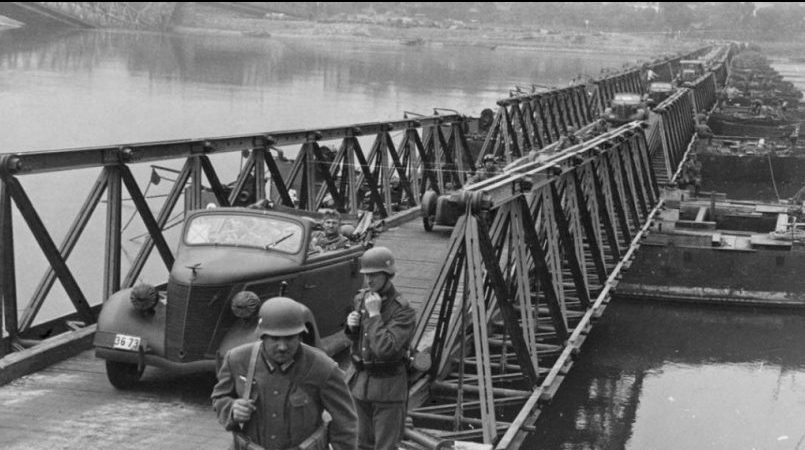 Η Πολωνία φέρνει το ζήτημα των Γερμανικών Αποζημιώσεων σε Κογκρέσο και ΟΗΕ