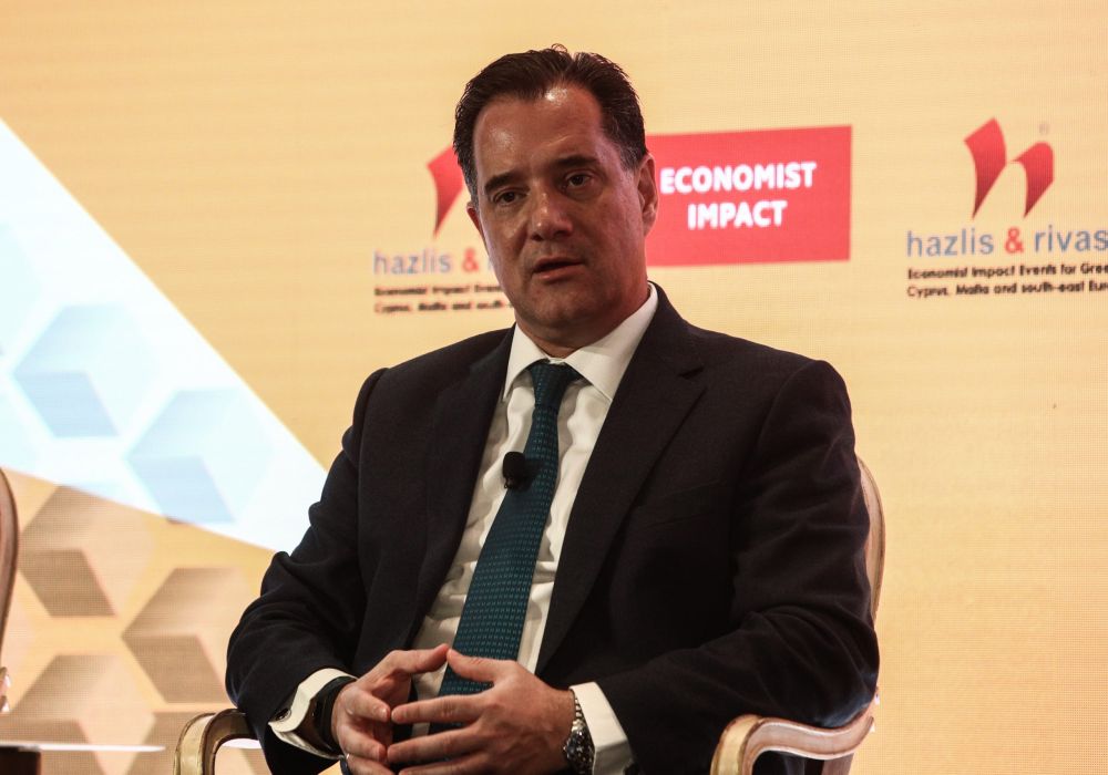 Αδ. Γεωργιάδης: Η αγορά θα υποδείξει ποιες ανάγκες υπάρχουν σχετικά με τις δεξιότητες εργαζόμενων