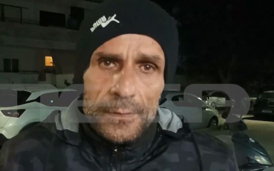 Ρόδος: Ο 40χρονος σπάει τη σιωπή του – «Πώς γίνεται να σκότωσα τον πατέρα μου και μετά να μιλάω μαζί του;»