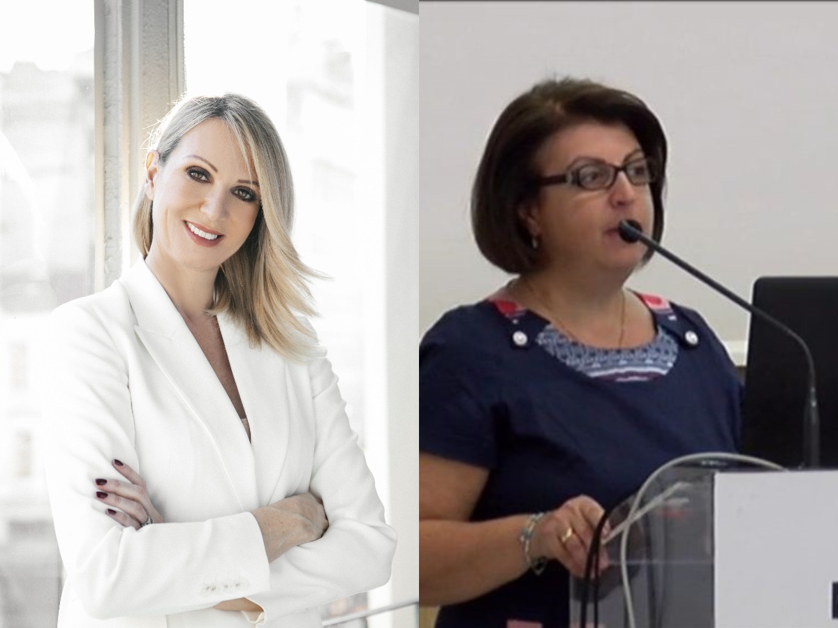 «Είμαστε λίγες αριθμητικά οι γυναίκες στην επιστήμη»