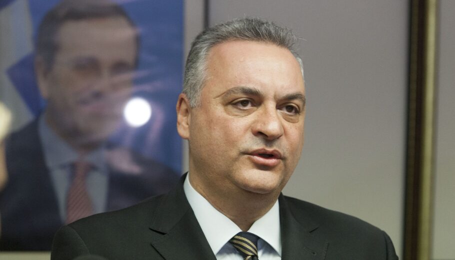 Μ.Κ. Κεφαλογιάννη: «Στην Ελλάδα δεν κινδυνεύει η Δημοκρατία, κινδυνεύει η σοβαρότητα»