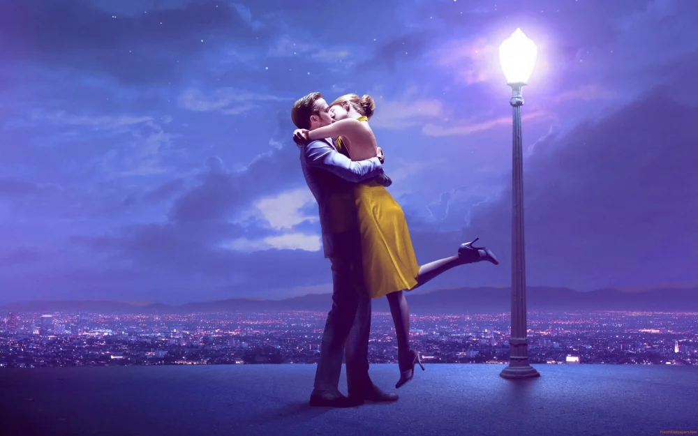 Το κινηματογραφικό μιούζικαλ «La La Land» μεταφέρεται στο Μπρόντγουεϊ
