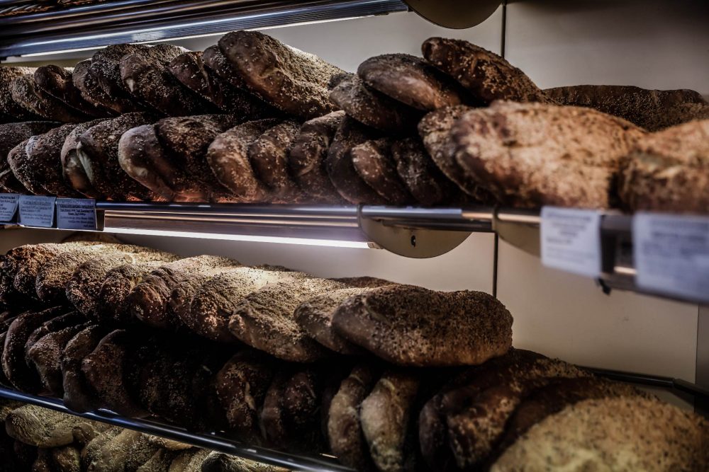 Θεσσαλονίκη: Ακριβότερη φέτος η λαγάνα – Πώς κυμαίνονται οι τιμές