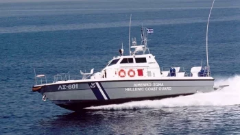 Μυτιλήνη: Τρεις οι νεκροί από το ναυάγιο με μετανάστες