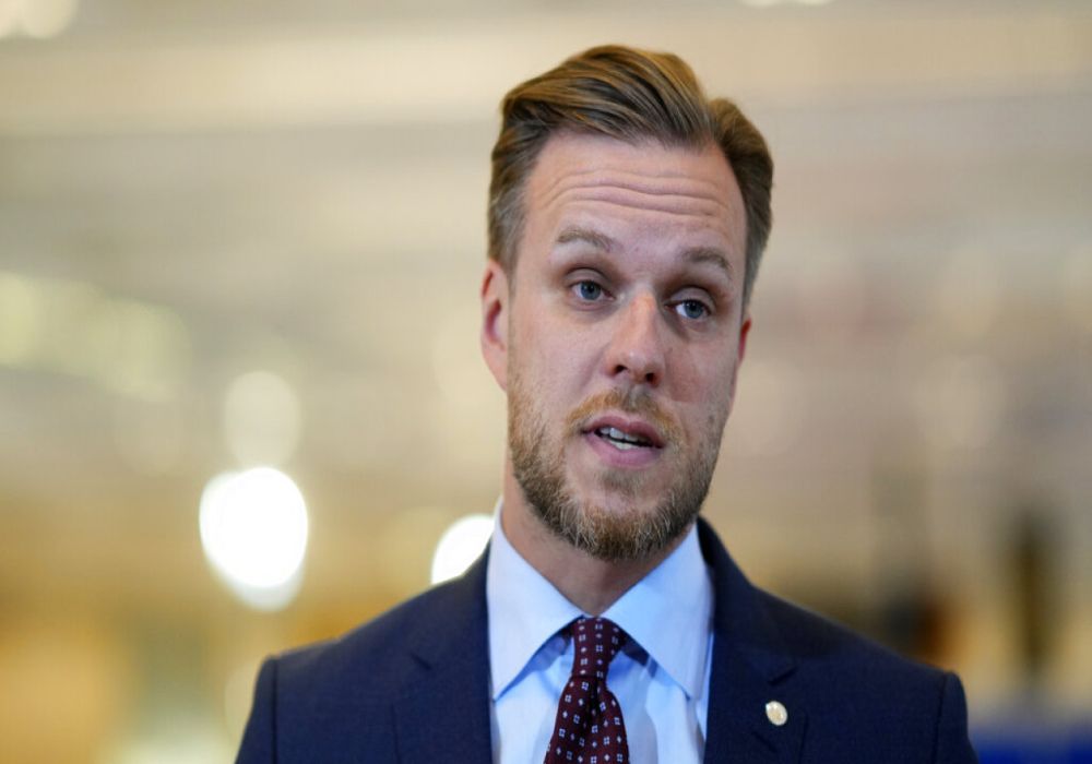 Λιθουανία: Να μην έχει η Ρωσία πρεσβευτές στις χώρες της ΕΕ!