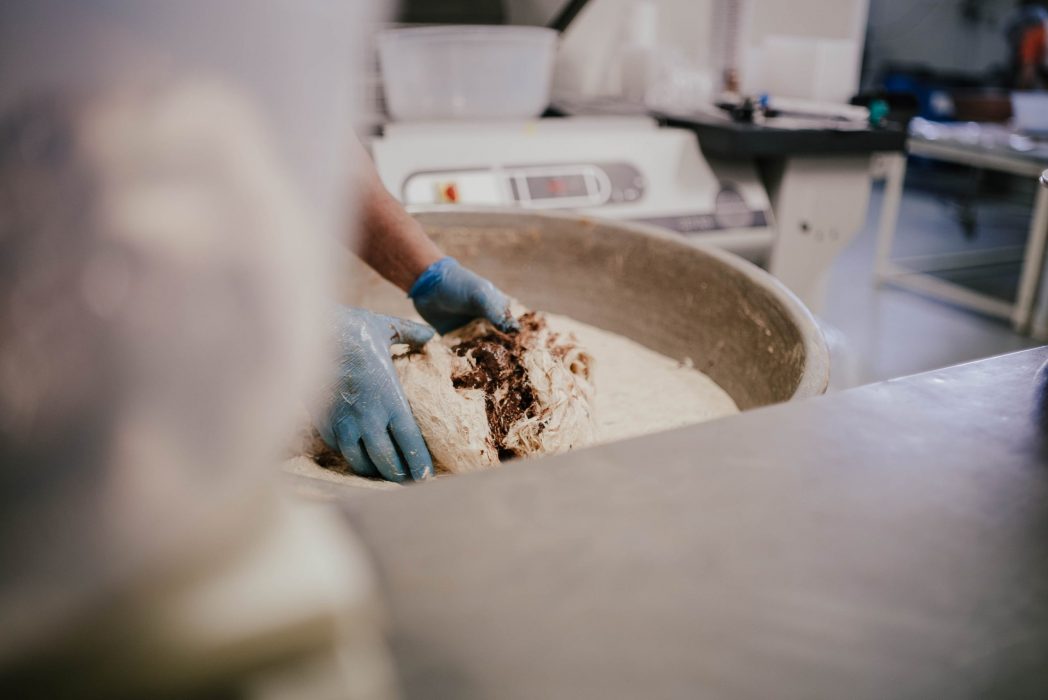 Ο χειροποίητος χαλβάς από τη Θεσσαλονίκη που ταξιδεύει μέχρι την Αυστραλία