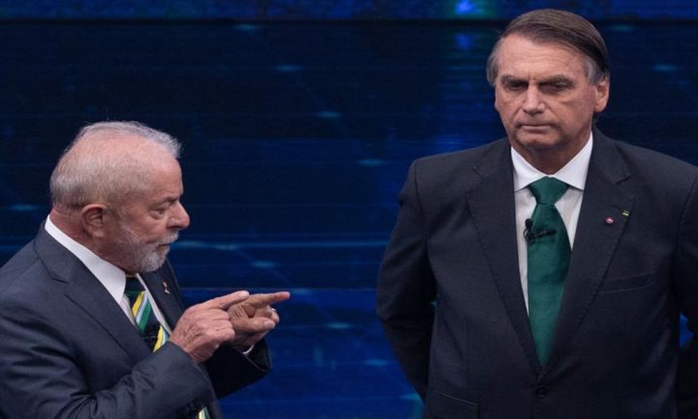 Λούλα: Ο Μπολσονάρου πίσω από την απόπειρα πραξικοπήματος στη Βραζιλία