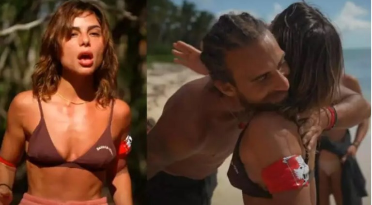 Survivor: Χαμός με την άφιξη της Ελευθερίου – “Μάριε είσαι απαράδεκτος, η ντροπή της Κύπρου”