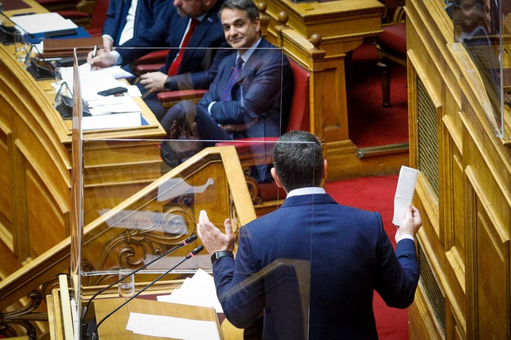 Η «μητέρα» των μαχών