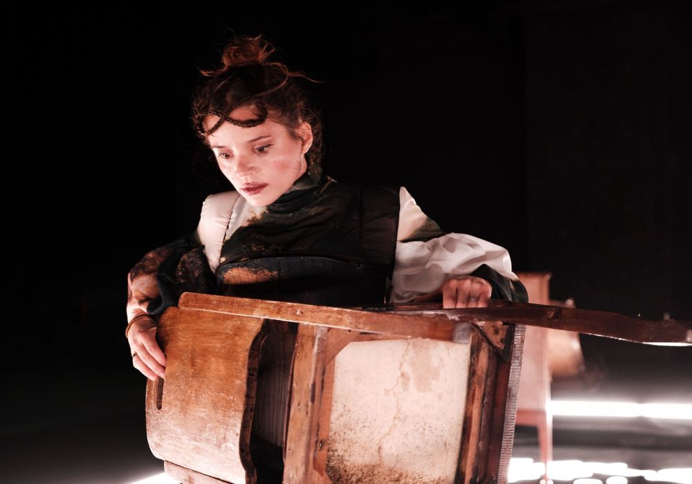 Έφη Μπίρμπα: Έκανα δρομολόγιο μέχρι την ανάπαυση στην ορθοδοξία