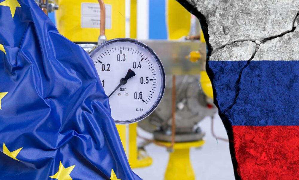 Πώς η Ευρώπη «ξεφορτώθηκε» τα ρωσικά ορυκτά καύσιμα