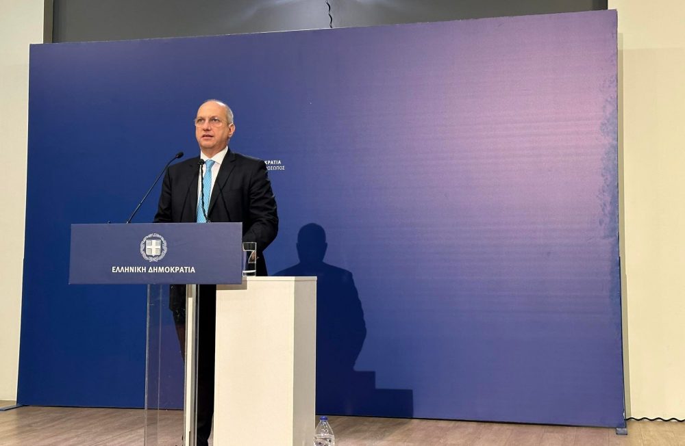 Γ. Οικονόμου: Ο κ.Τσίπρας επιχειρεί για μία ακόμη φορά βουτιά στον λαϊκισμό των αχαλίνωτων υποσχέσεων