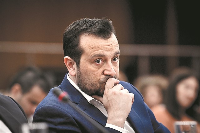 Την Παρασκευή τα νεότερα για Παππά