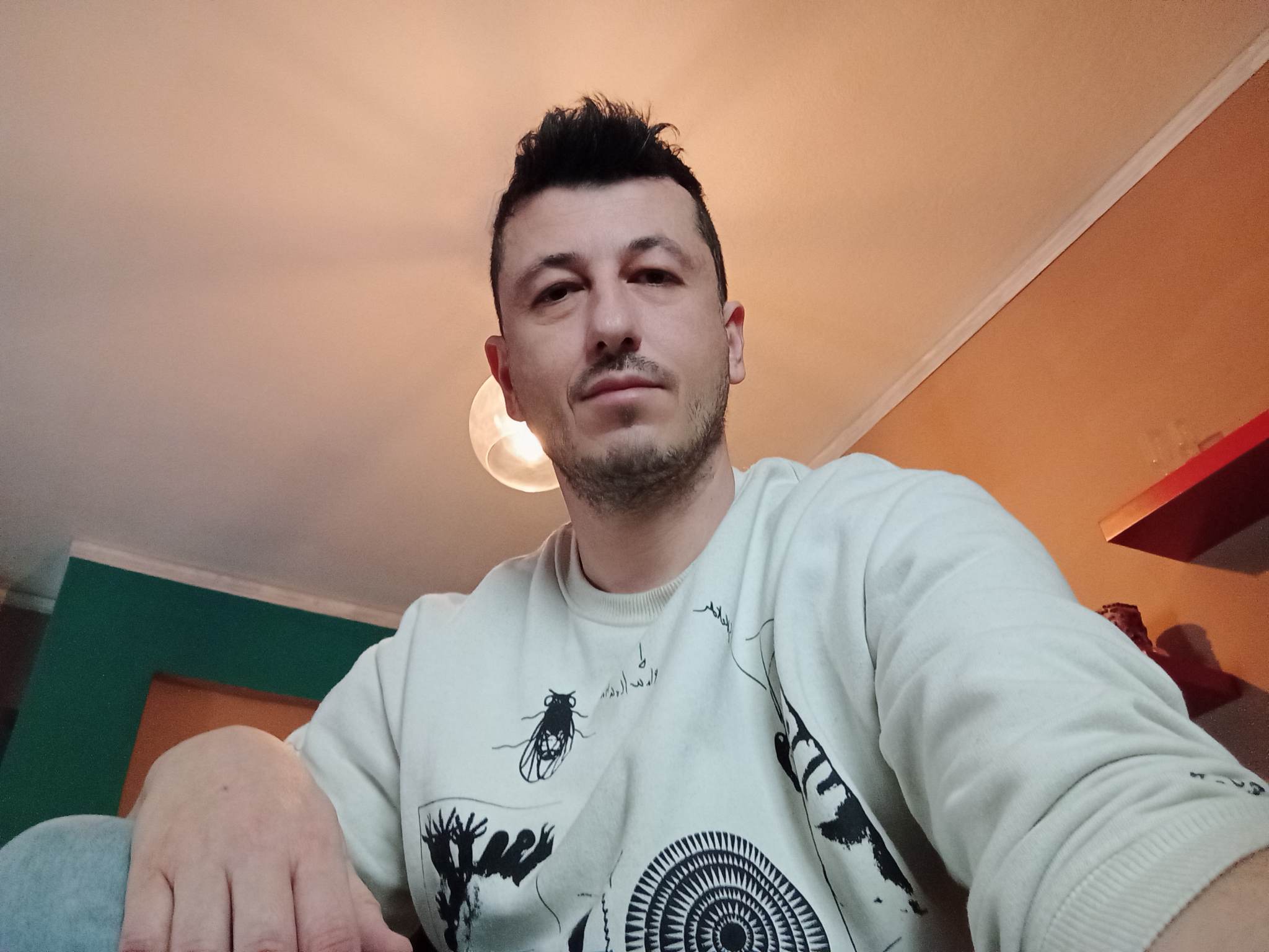 Βασίλης Παπάς: H ταινία «Φόνος εκ προ Ομελέτας» βασίστηκε στον εθελοντισμό