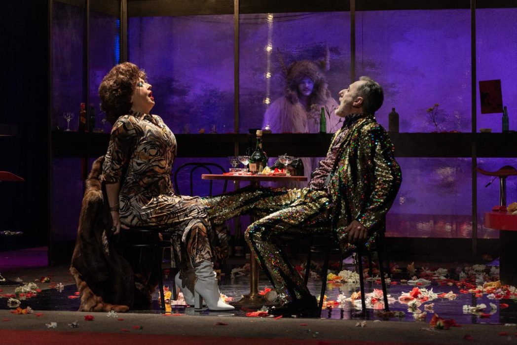 «H Tριλογία του Παραθερισμού» του Κάρλο Γκολντόνι