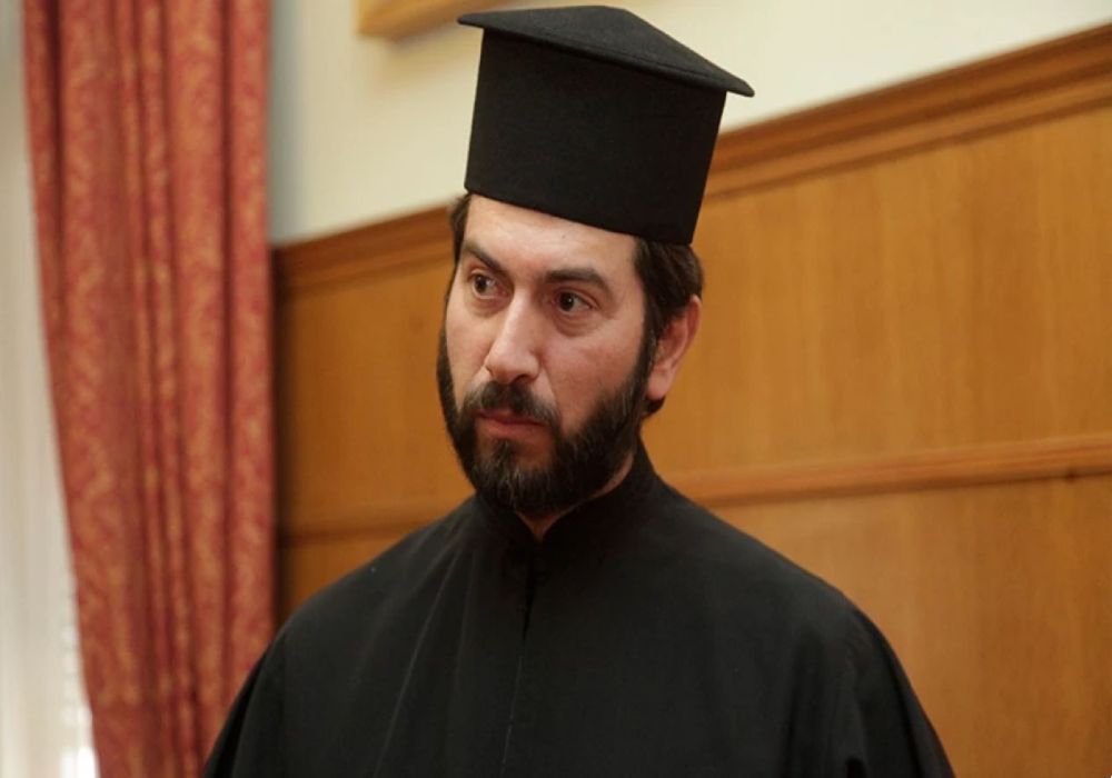 Τι αναφέρεται στο υπόμνημα που κατέθεσε στην Εισαγγελία ο πατήρ Αντώνιος