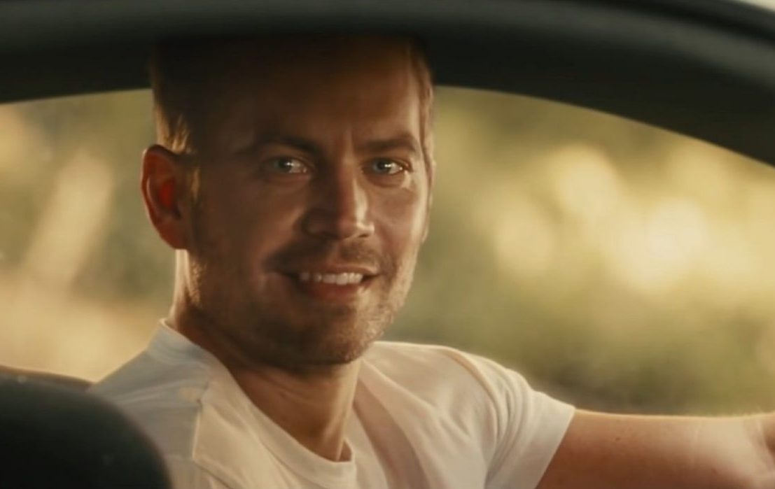 «Επιστρέφει» στο Fast & Furious ο αδικοχαμένος Πολ Γουόκερ (Video)