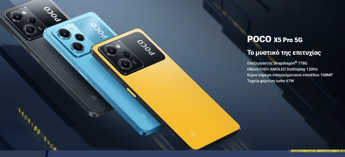 Τεχνολογία – Τα νέα έξυπνα κινητά που κυκλοφορούν στην Ελλάδα