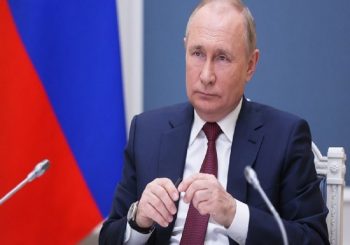Η Ρωσία αψηφά το ένταλμα σύλληψης κατά του Πούτιν