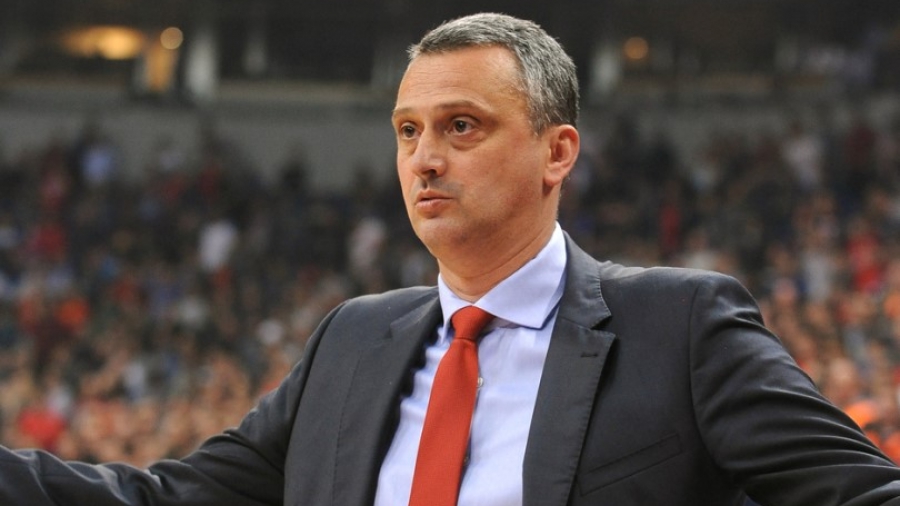 Και τυπικά «τέλος» από τον Παναθηναϊκό ο Ράντονιτς