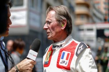 Απεβίωσε ο πρώτος νικητής της Renault στη F1 Ζαν-Πιέρ Ζαμπουίγ
