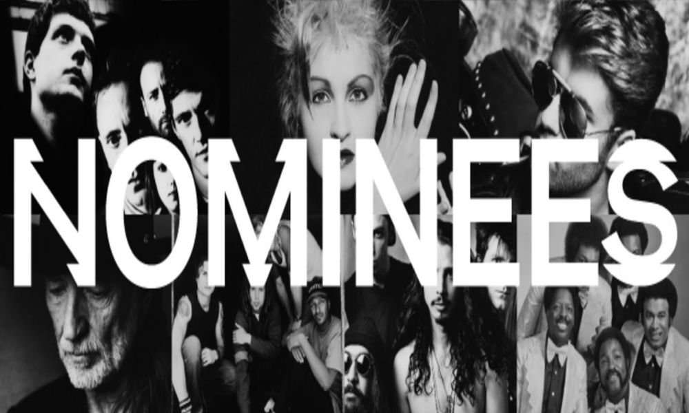 Οι υποψήφιοι στο «Rock & Roll Hall of Fame» του 2023
