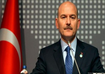 Σοϊλού σε Αμερικανό πρεσβευτή: «Πάρε τα βρωμερά σου χέρια μακριά από την Τουρκία»