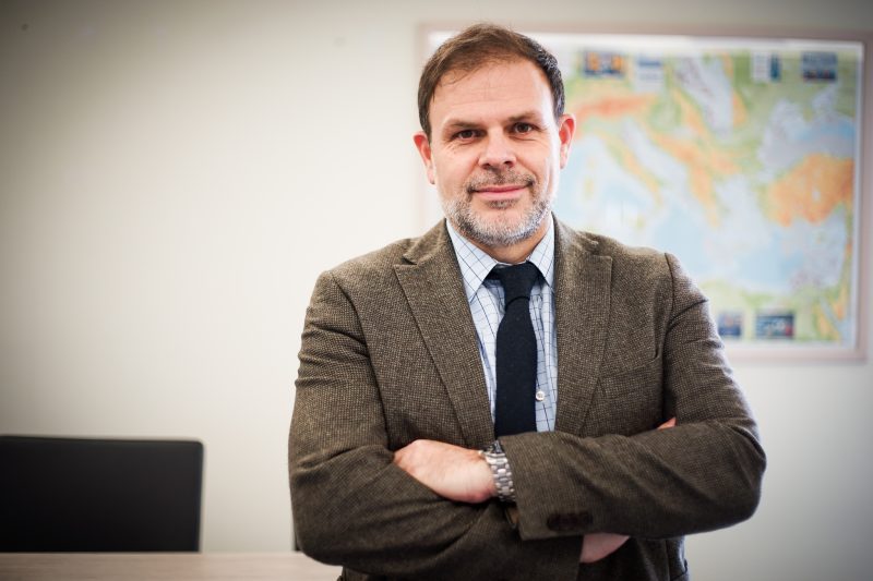 «Γκάζι» και αισιοδοξία για τις έρευνες υδρογονανθράκων