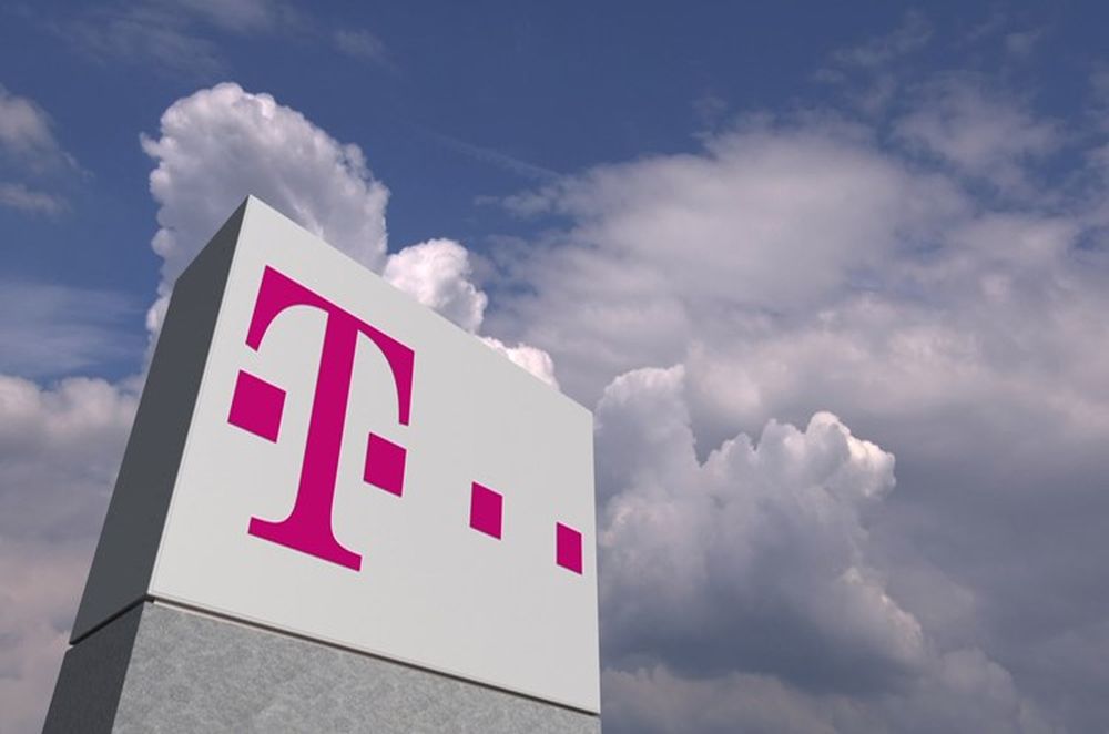 Deutsche Telekom: Ξεπέρασαν τις εκτιμήσεις τα κέρδη