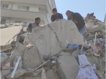 Βρετανία: Oμάδες διασωστών στέλνει το Λονδίνο στην Τουρκία μετά τον καταστροφικό σεισμό