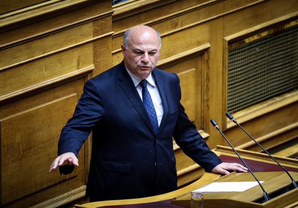 Απλουστεύονται οι δηλώσεις πόθεν έσχες