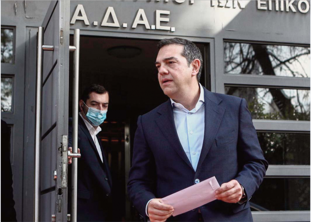 Έχουμε ή όχι δικαστάς εις τας Αθήνας;