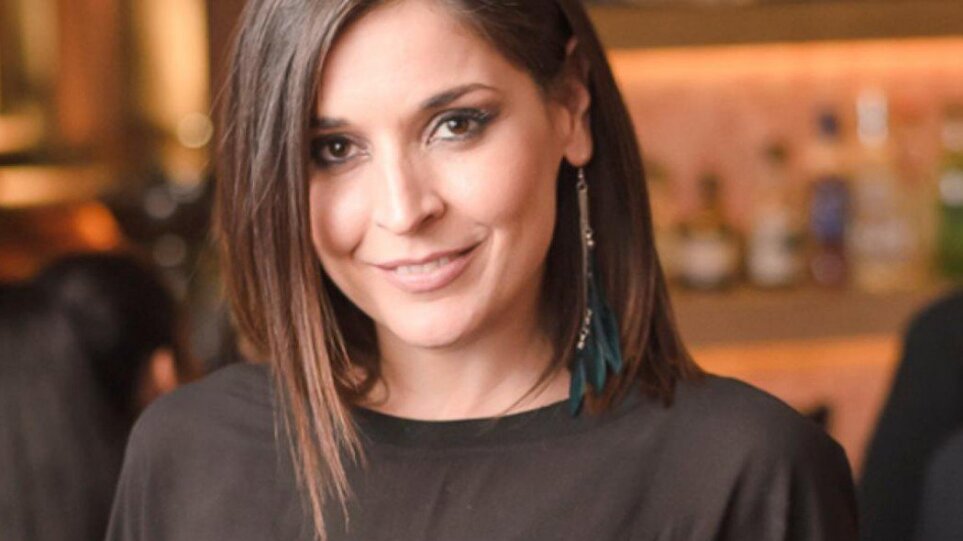 Β. Κουρούπη για το διαζύγιό της: Η λογική μου λέει πως το λάθος υπάρχει και στη μη δράση