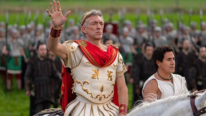 Ταινίες Πρώτης Προβολής: Η χαμένη μαγεία του σινεμά και ο Αστερίξ