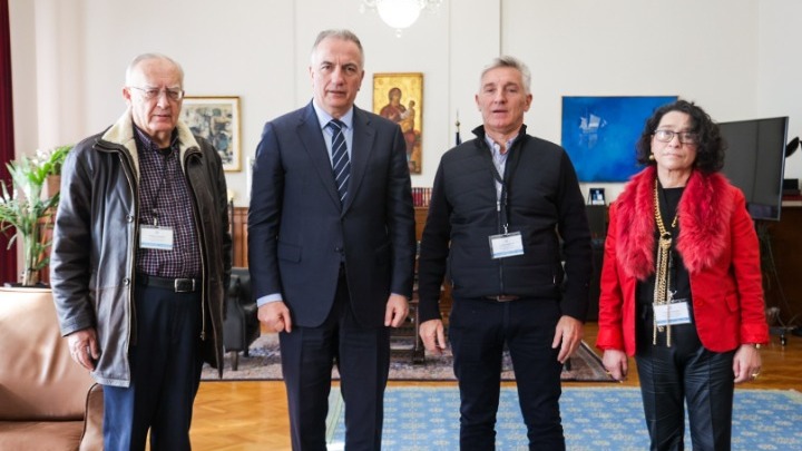 Στ. Καλαφάτης: Ιστορικό, διαχρονικό και δίκαιο το αίτημα των Σαρακατσάνων της Βουλγαρίας για την απόδοση της Ελληνικής Ιθαγένεια