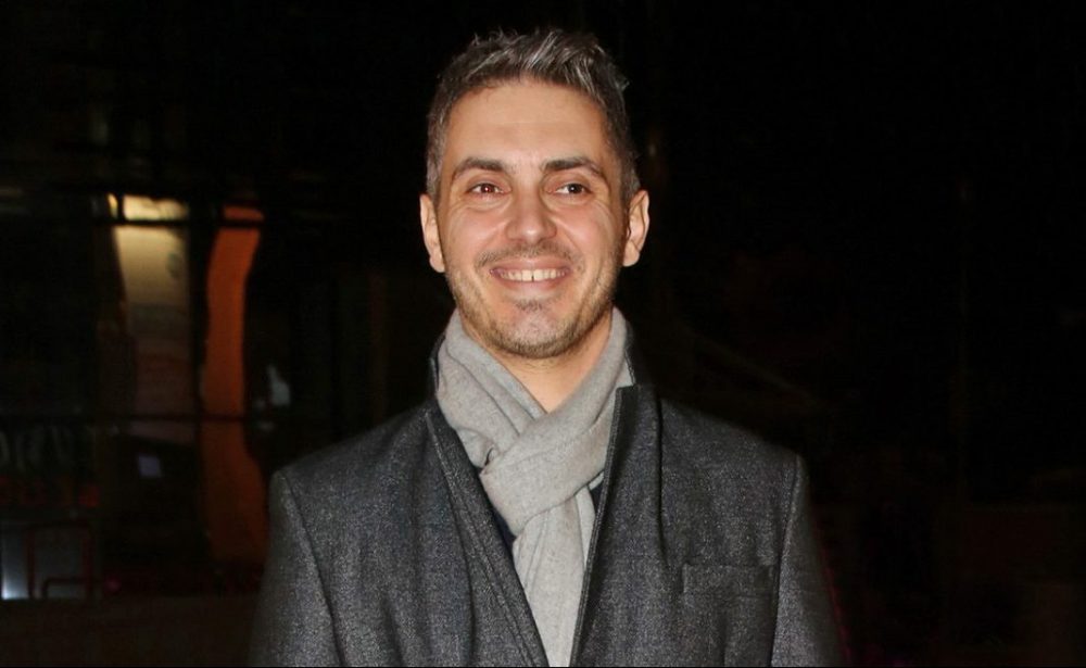 Επίσημα υφυπουργός Πολιτισμού της Κύπρου ο Μιχάλης Χατζηγιάννης – Η σύνθεση της νέας κυβέρνησης