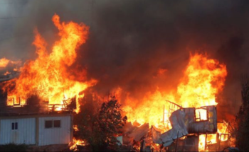 Χιλή: Στους 24 οι νεκροί από τις δασικές πυρκαγιές ξεπερνούν τους 1.000 οι τραυματίες – Πολλές χώρες στέλνουν βοήθεια στο Σαντιάγο