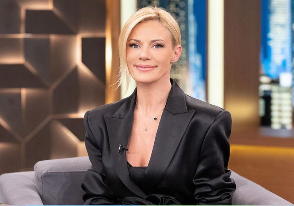 Η «συγγνώμη» της Μακρυπούλια και όσα είπε για την εξαφάνιση, τον Μουτσινά και το συμβόλαιο της