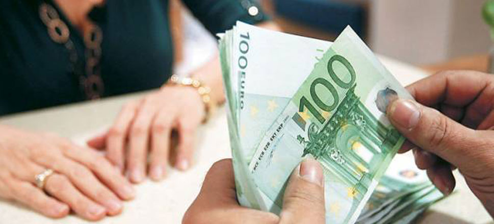 Οι νέες ρυθμίσεις στην εφορία από 36 έως 120 δόσεις – Ποιους αφορά και πώς θα ενταχθούν