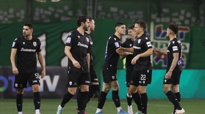 Ακόμα τρία προβλήματα στον ΠΑΟΚ ενόψει Λαμίας