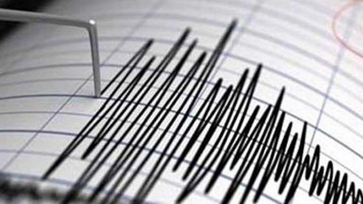 Σεισμός 4,4 ρίχτερ στη Χαλκιδική – Αναστάτωσε και τη Θεσσαλονίκη