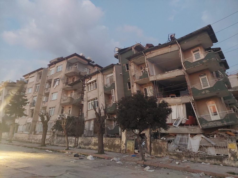 Επιστήμονες: Κάντε ελέγχους στα κτίρια ΤΩΡΑ!