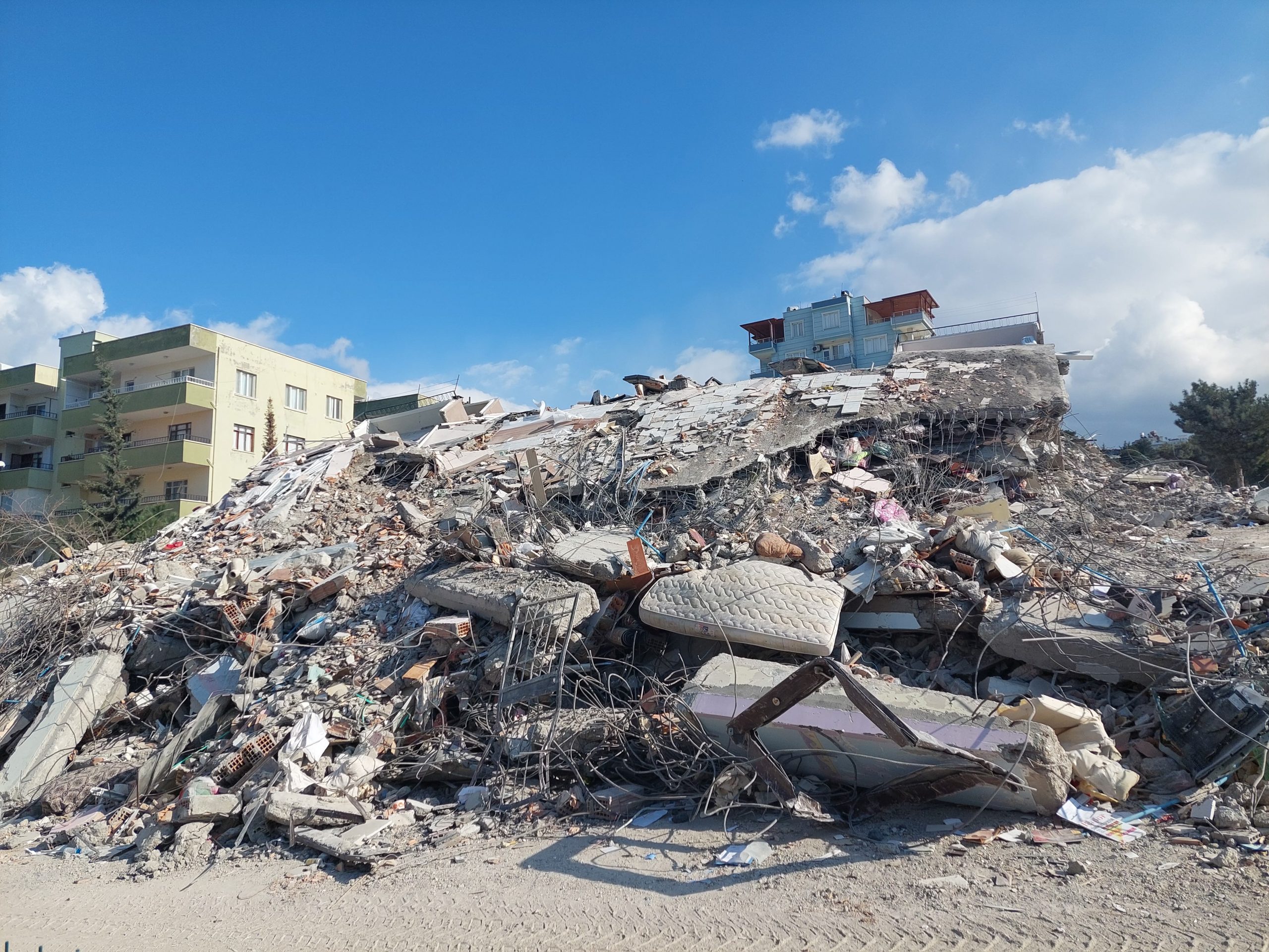 Επιστήμονες: Κάντε ελέγχους στα κτίρια ΤΩΡΑ!