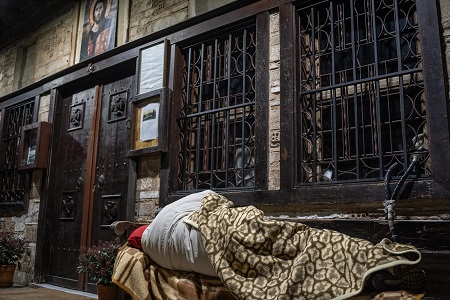 25ο ΦΝΘ: Δύο ντοκιμαντέρ για τον άνθρωπο και το περιβάλλον του Σωτήρη Δανέζη