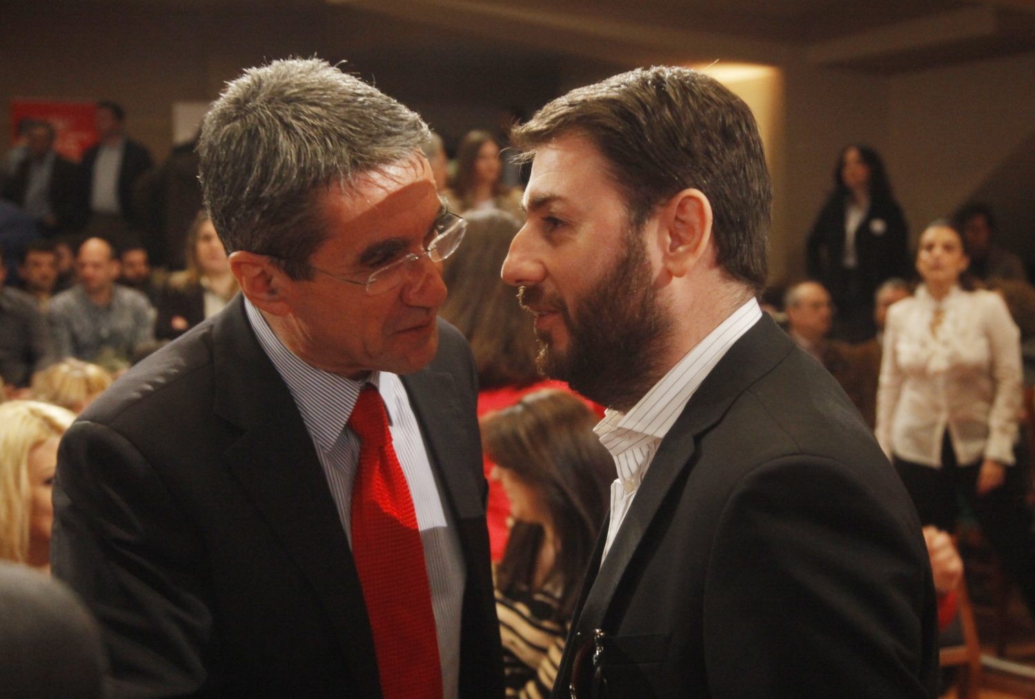 Λοβέρδος Ανδρουλάκης