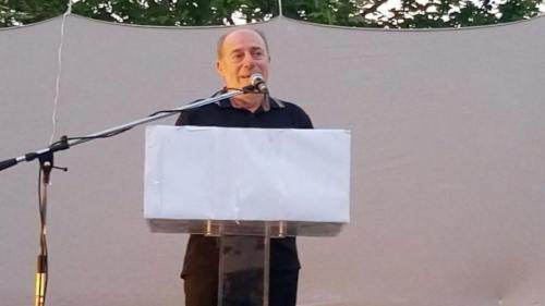 Θεσσαλονίκη: Παραιτήθηκε από την «Συμμαχία Πολιτών» ο Ε. Καϊτετζίδης – Με ποια παράταξη θα κατέβει