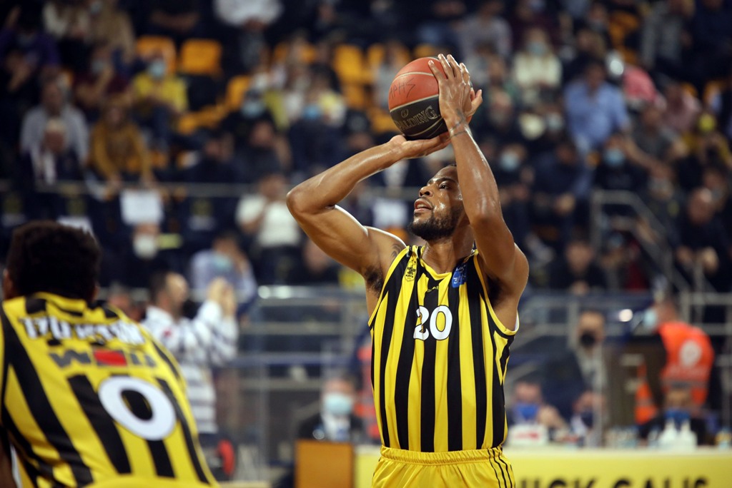 Θεσσαλονίκη: Εντοπίστηκε 18χρονος που έστειλε απειλητικό μήνυμα στον Ζίριους Γουίλιαμς