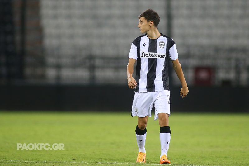 ΠΑΟΚ: Αναχωρεί για Κουιαμπά αύριο ο Κουαλιάτα